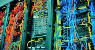 Профессиональный монтаж слаботочных сетей и систем от 1549 руб. в Сестрорецке - ЭлектроСст