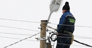 Технологическое присоединение к электросетям для юрлиц от 5161 руб. в Сестрорецке - ЭлектроСст
