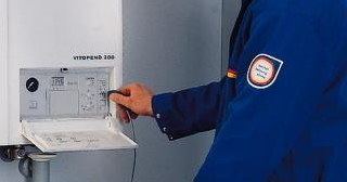 Монтаж газовых огнетушащих приборов от 5161 руб. в Сестрорецке | ЭлектроСст - подключение и монтаж сетей