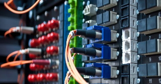Профессиональный монтаж слаботочных сетей и систем от 1549 руб. в Сестрорецке - ЭлектроСст