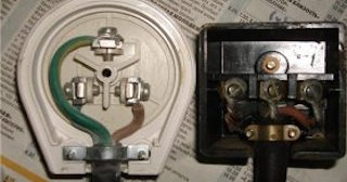 Подключение и монтаж розетки для электроплиты от 568 руб в Сестрорецке - ЭлектроСст
